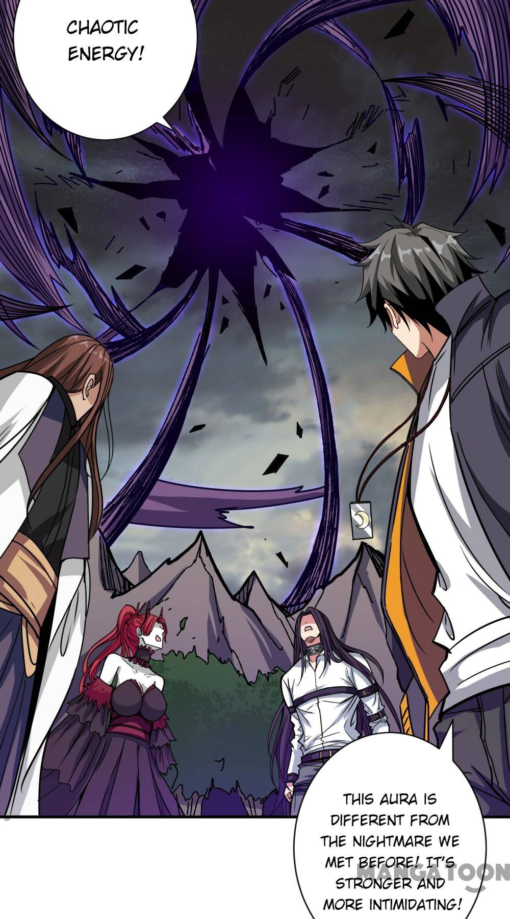 Chapter 204 - Image 8