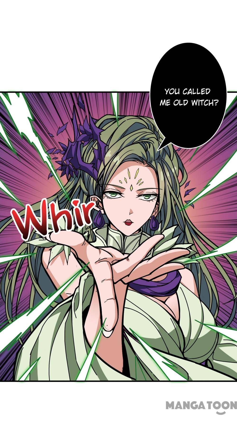 Chapter 205 - Image 16