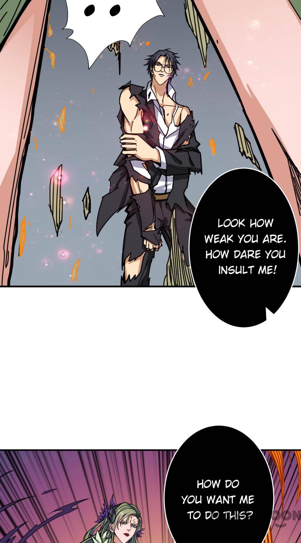 Chapter 205 - Image 19