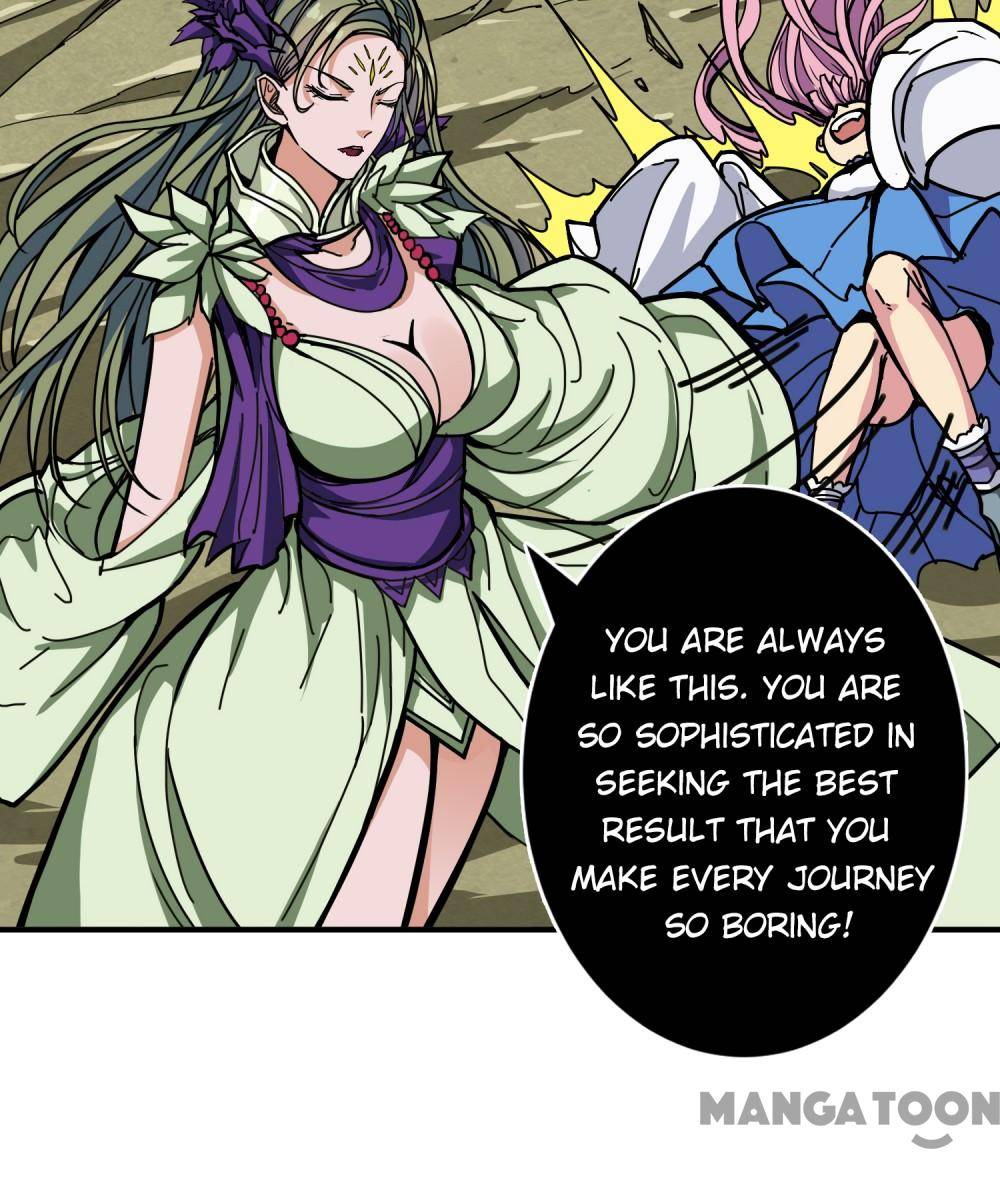 Chapter 205 - Image 22