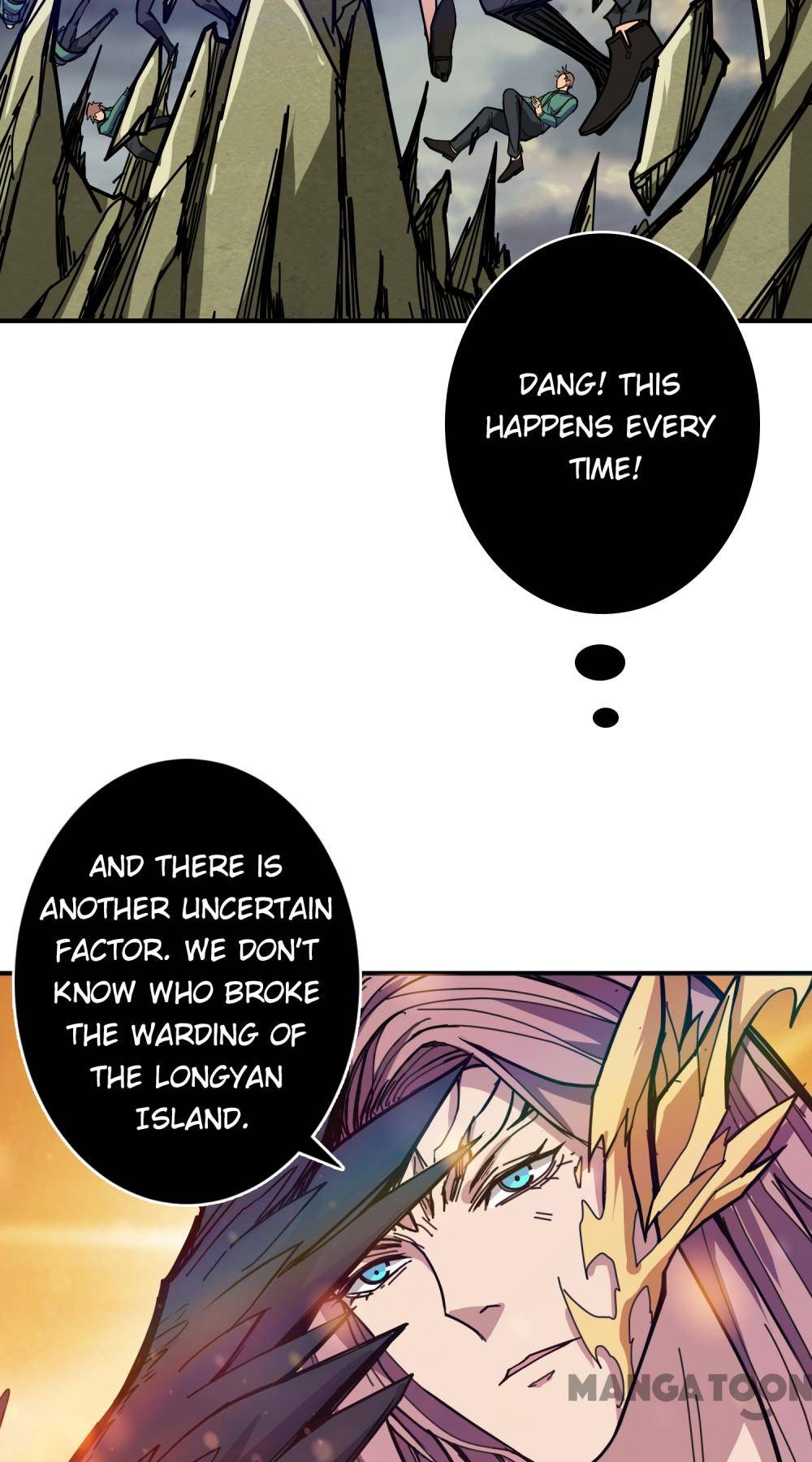Chapter 205 - Image 25