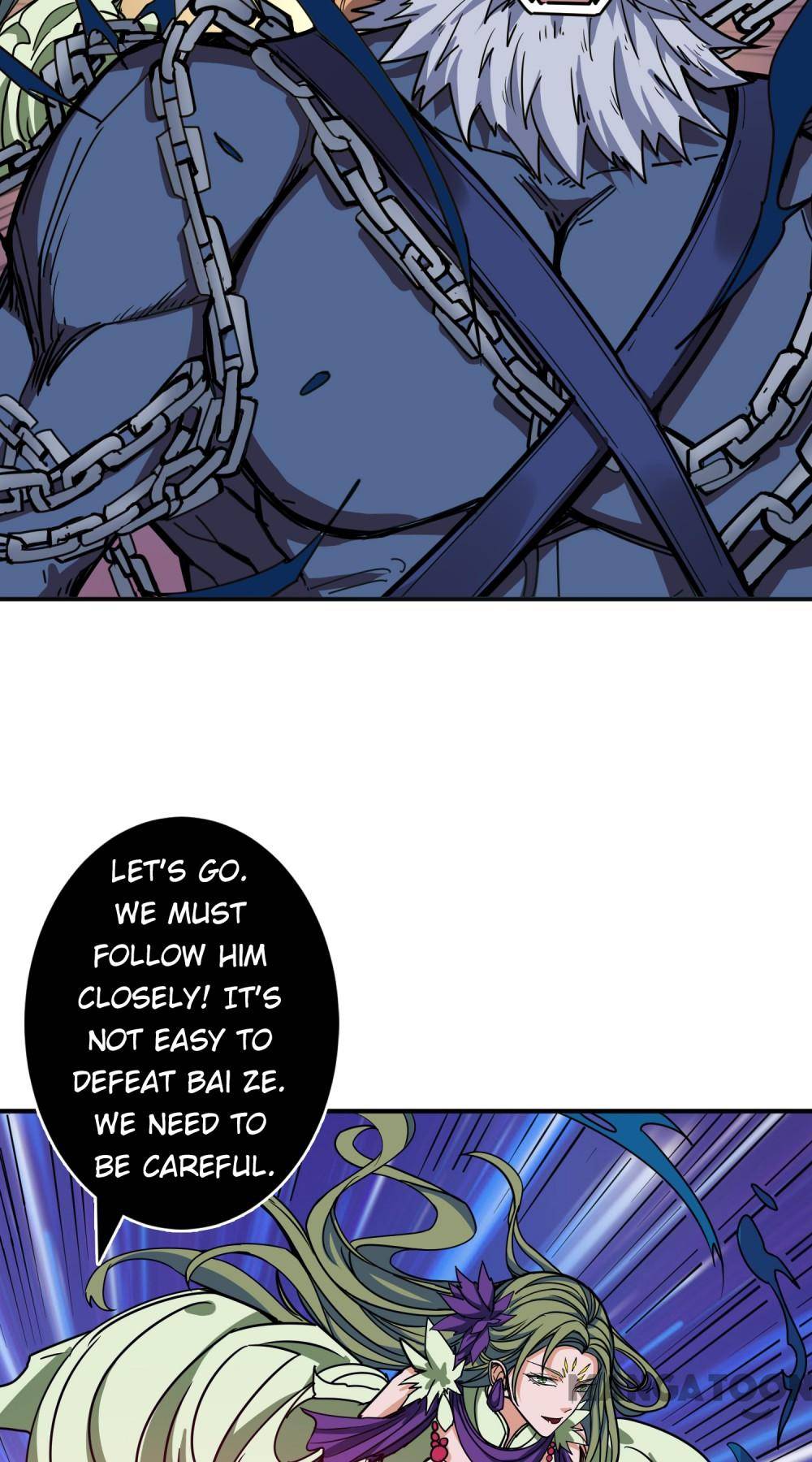 Chapter 205 - Image 27