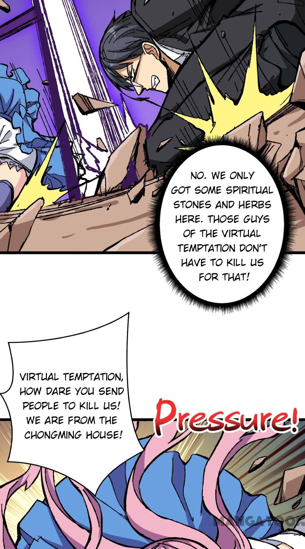 Chapter 205 - Image 3