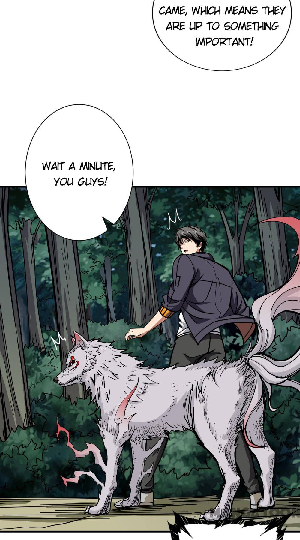 Chapter 205 - Image 32