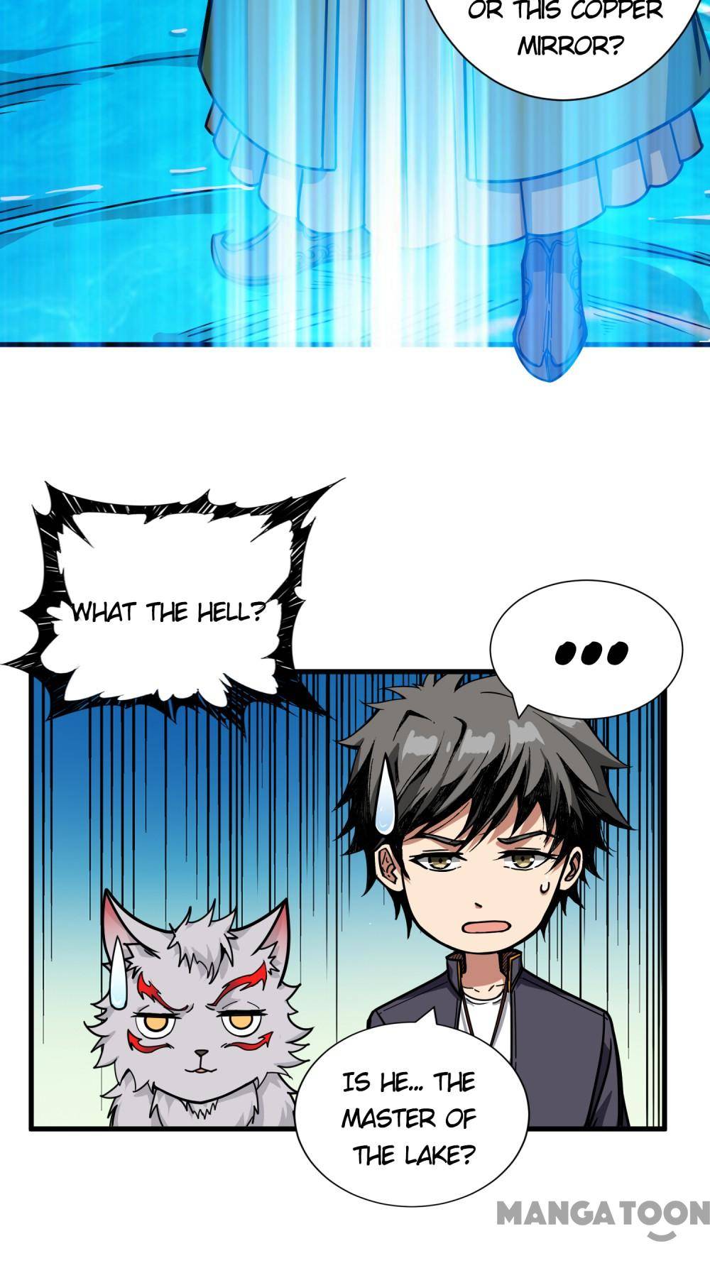 Chapter 205 - Image 34