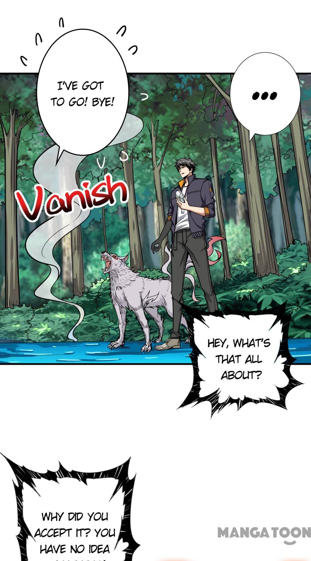 Chapter 205 - Image 37