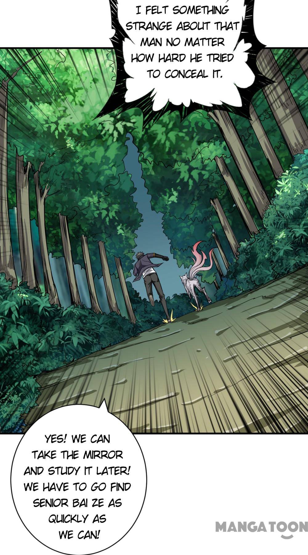 Chapter 205 - Image 39