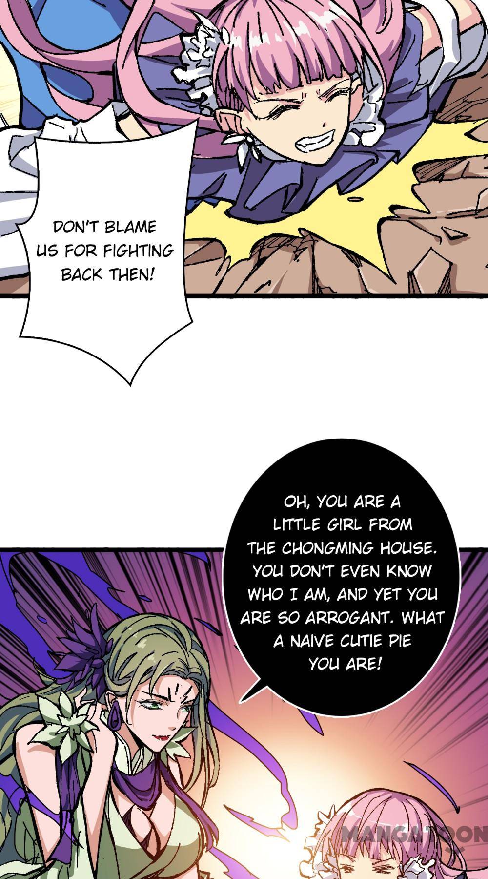 Chapter 205 - Image 4