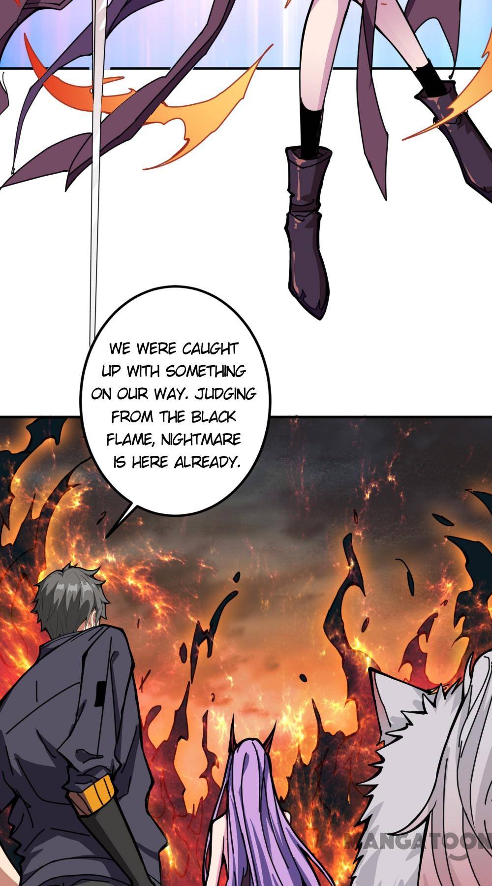 Chapter 205 - Image 42