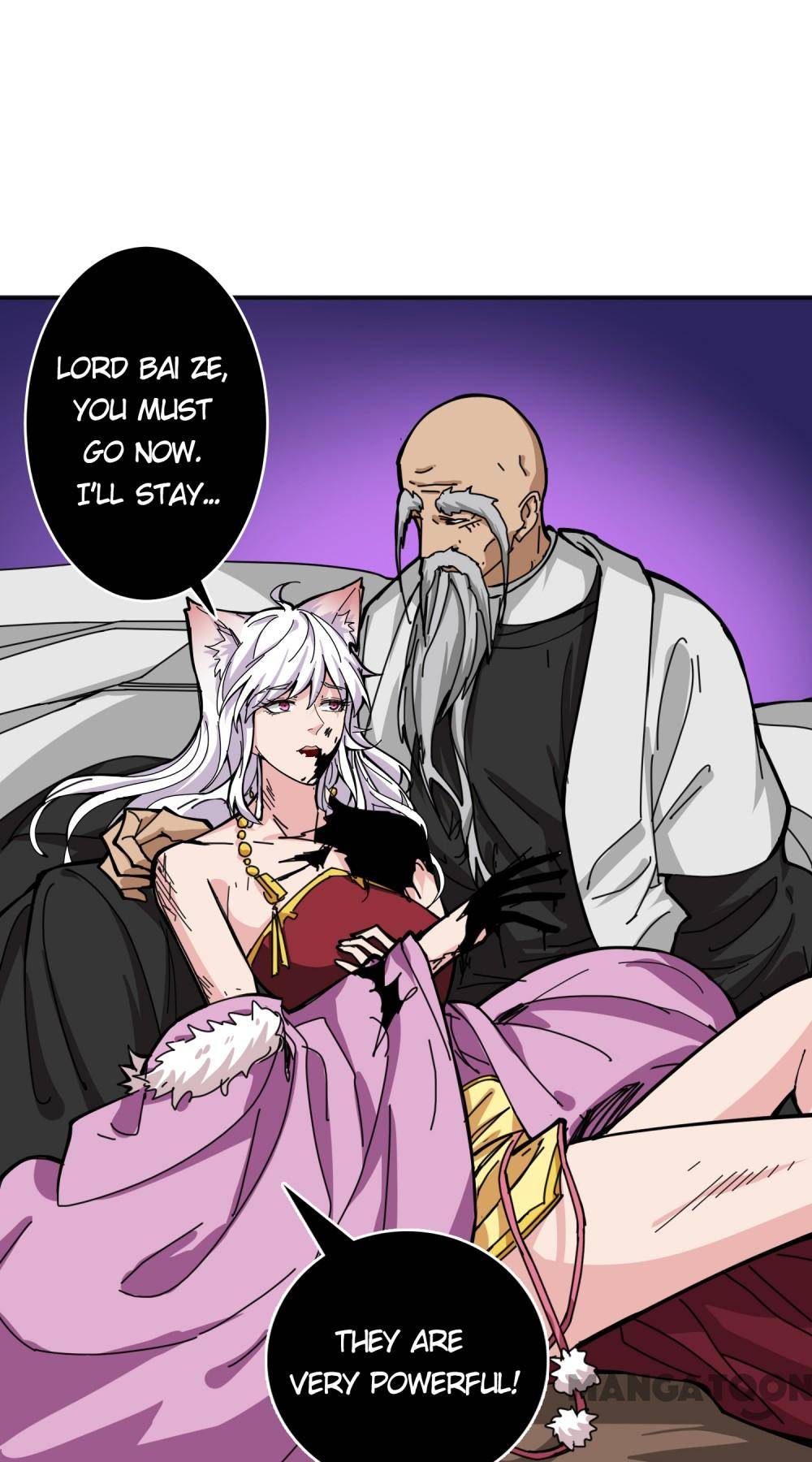 Chapter 205 - Image 45