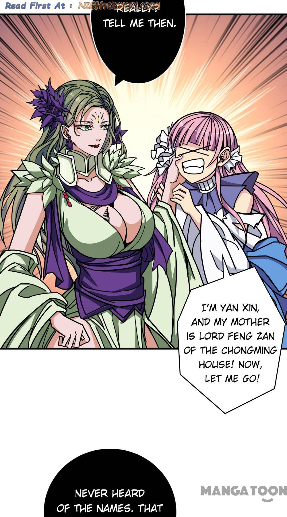 Chapter 205 - Image 8