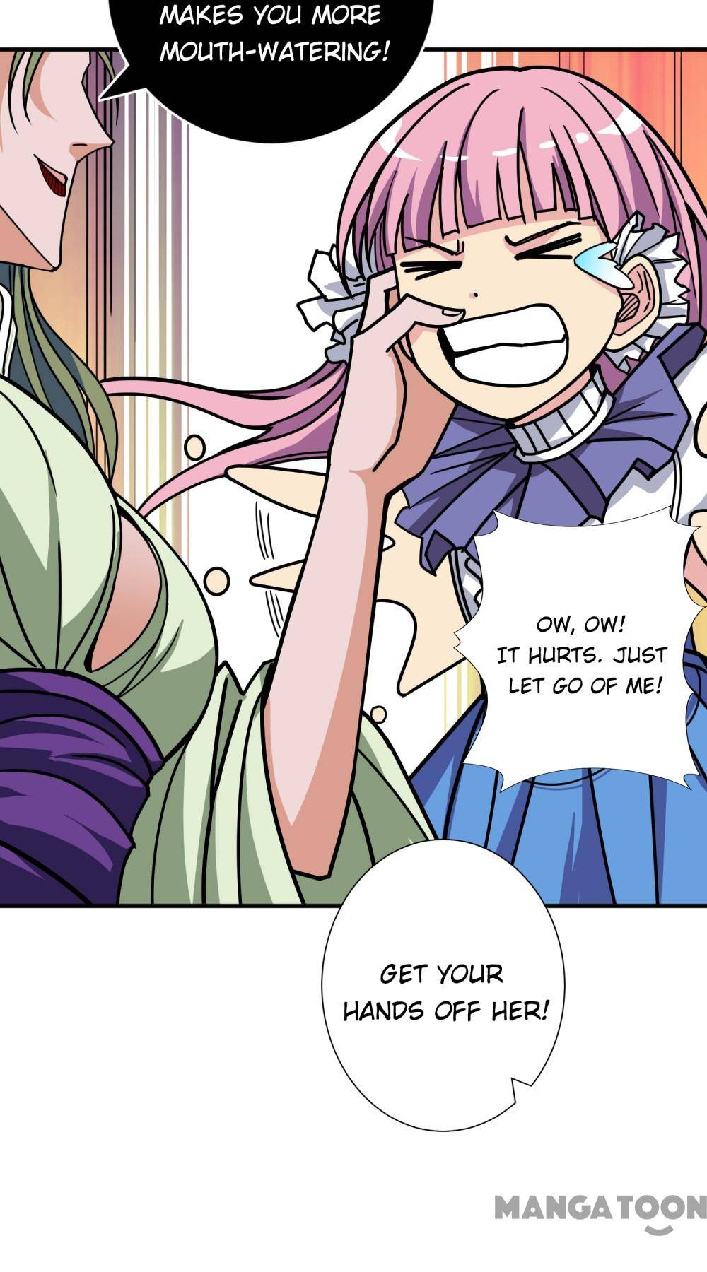 Chapter 205 - Image 9