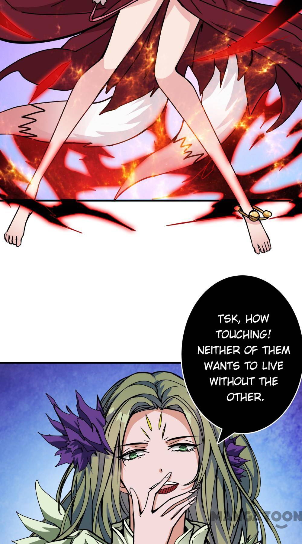 Chapter 206 - Image 15
