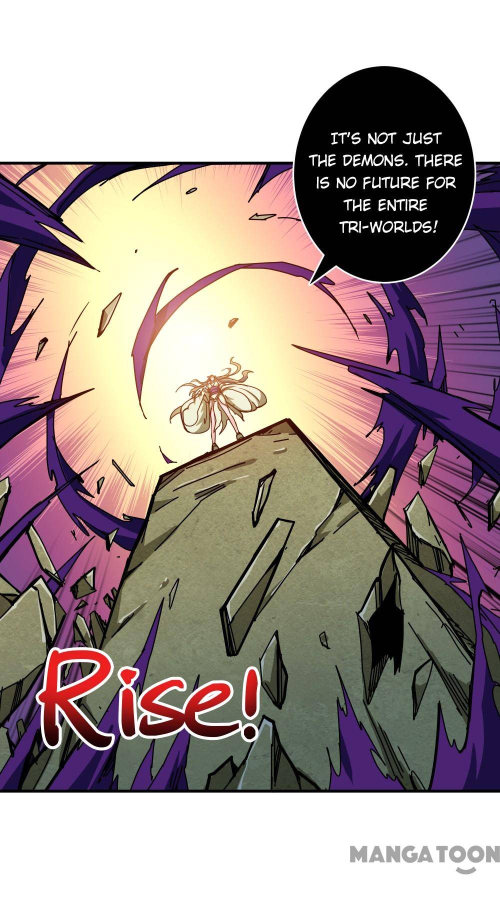 Chapter 206 - Image 19