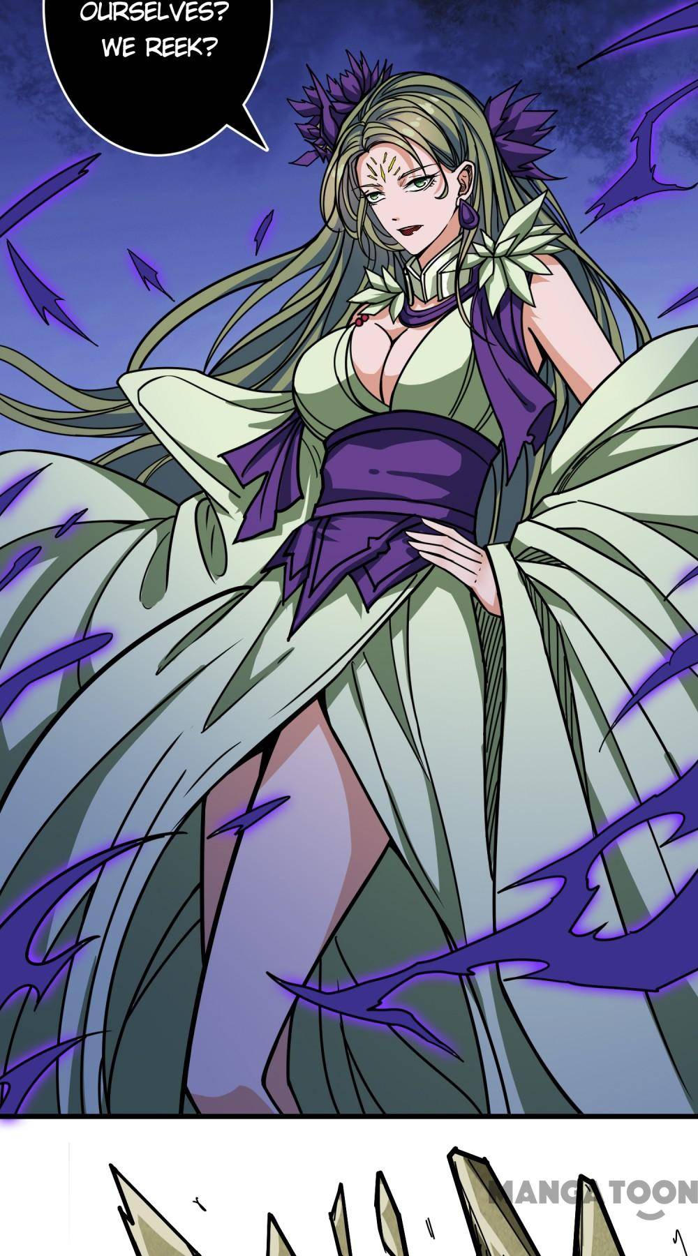 Chapter 206 - Image 2