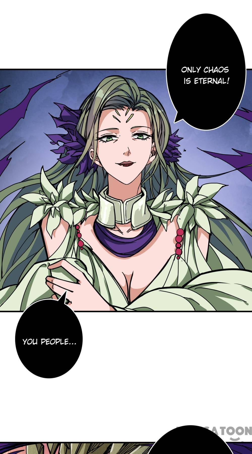 Chapter 206 - Image 20
