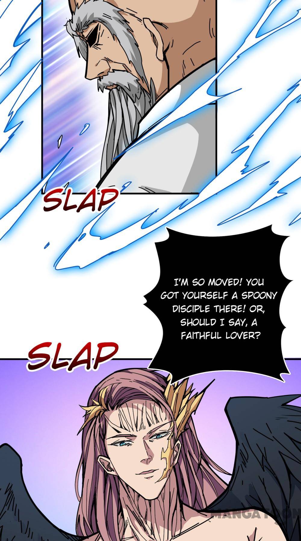 Chapter 206 - Image 28