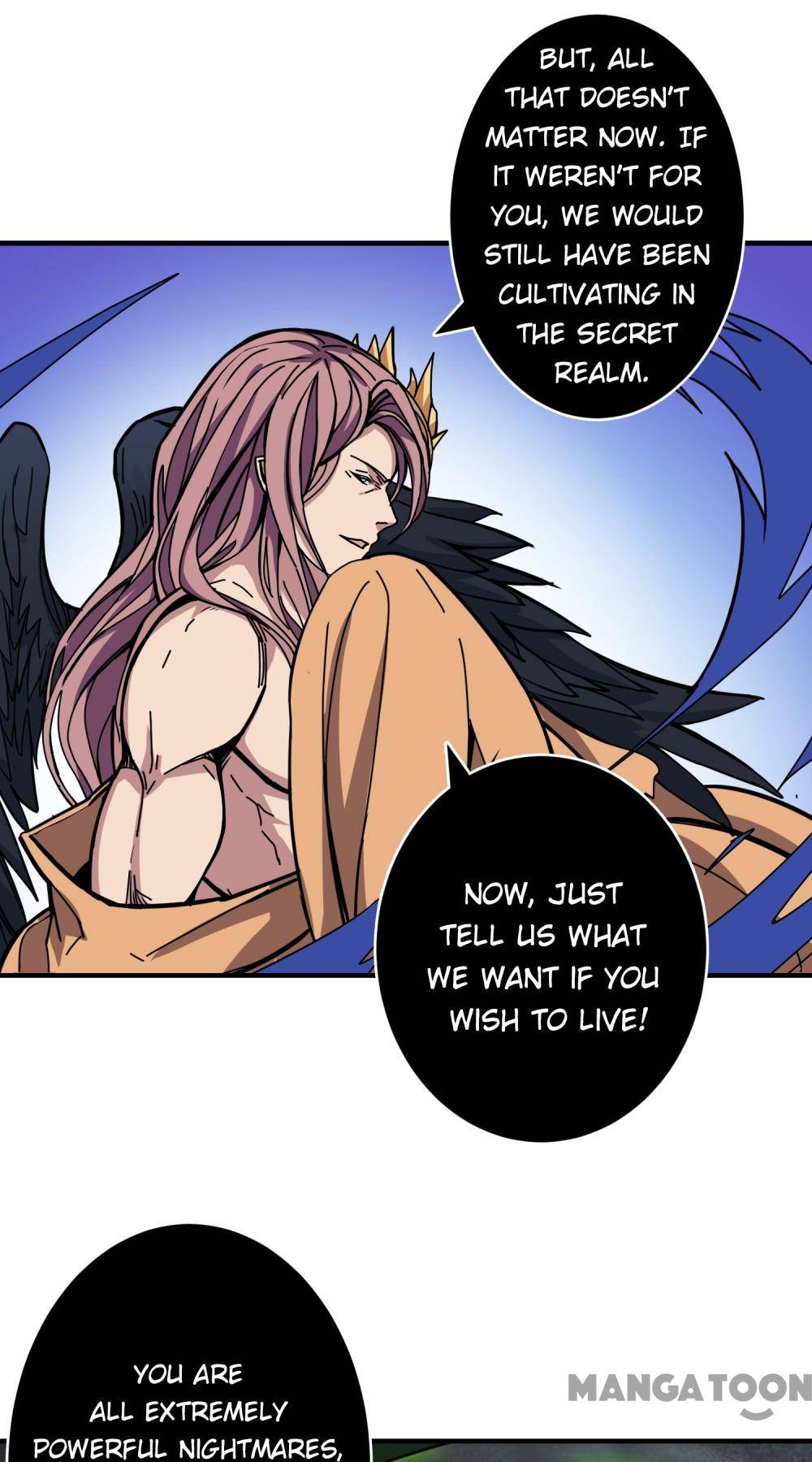 Chapter 206 - Image 30