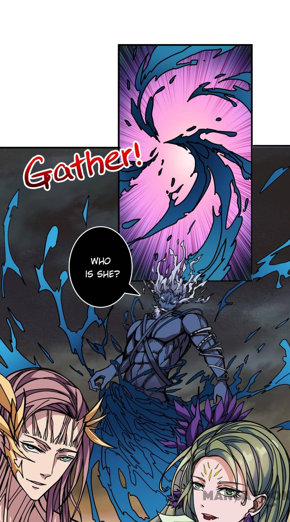 Chapter 206 - Image 39