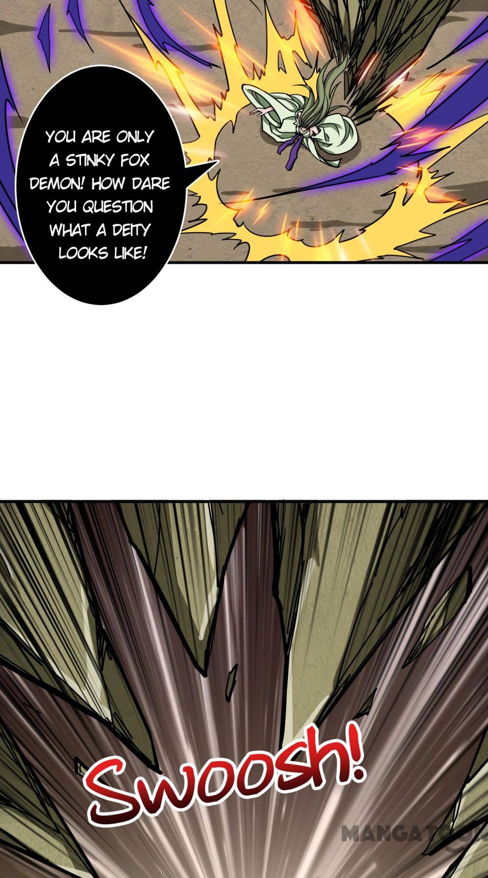Chapter 206 - Image 4