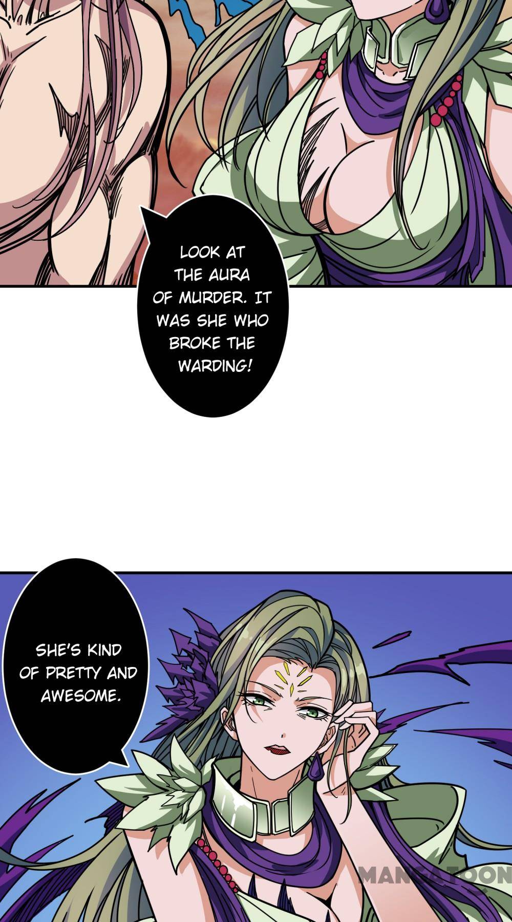 Chapter 206 - Image 40