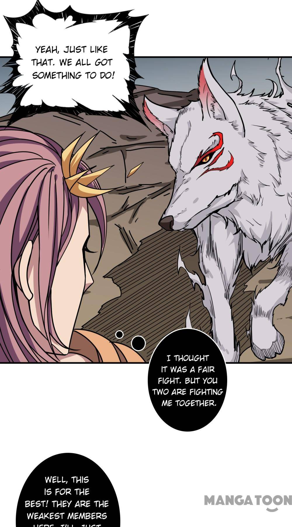 Chapter 206 - Image 48