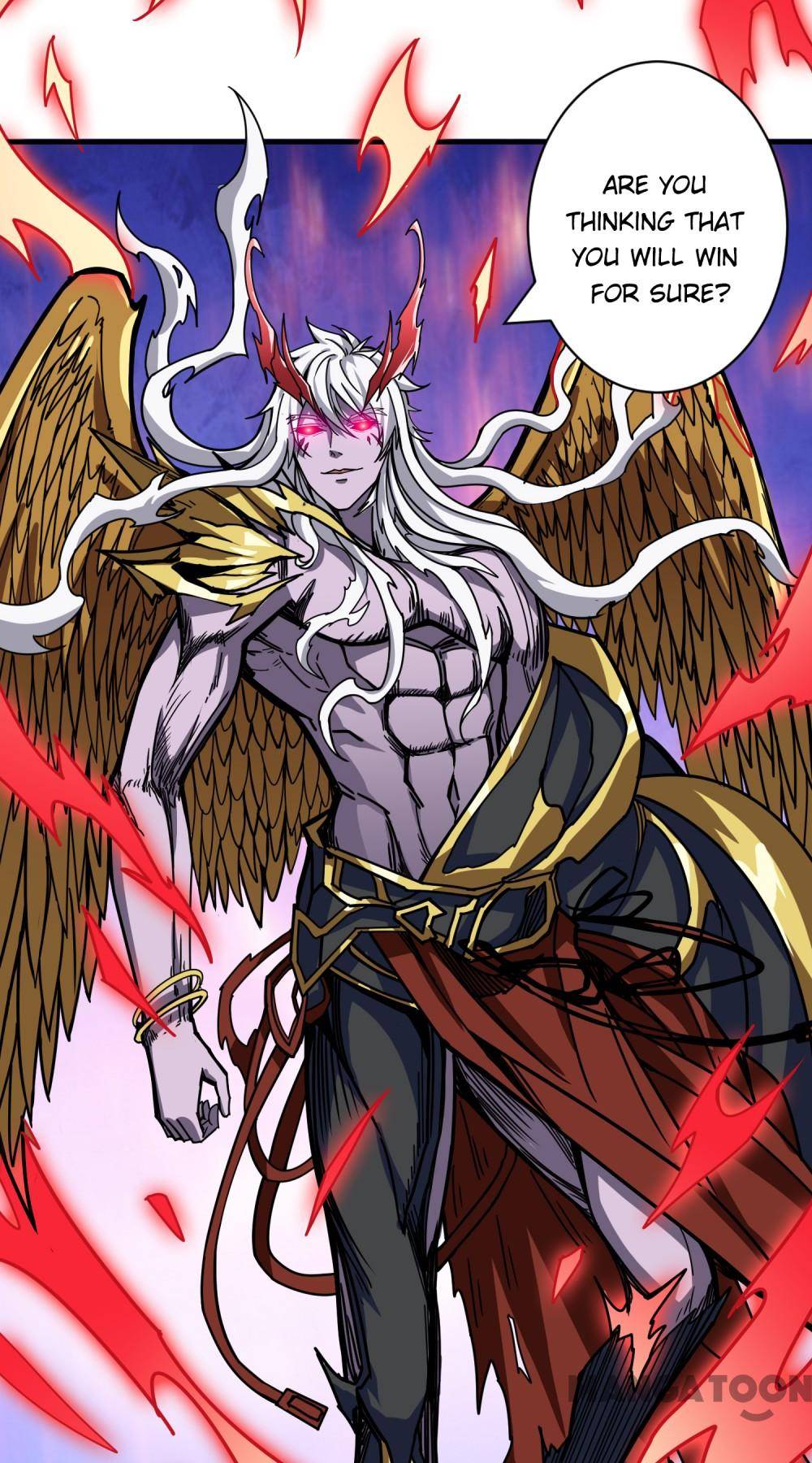 Chapter 206 - Image 50