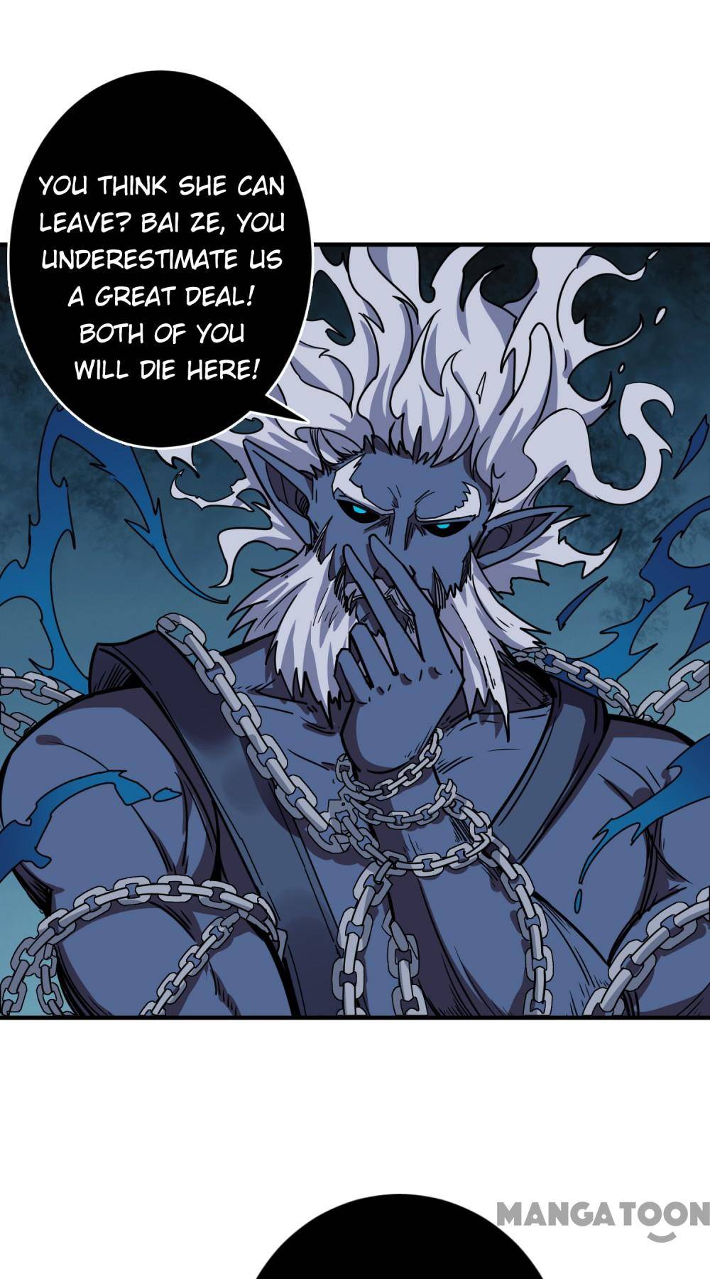 Chapter 206 - Image 9