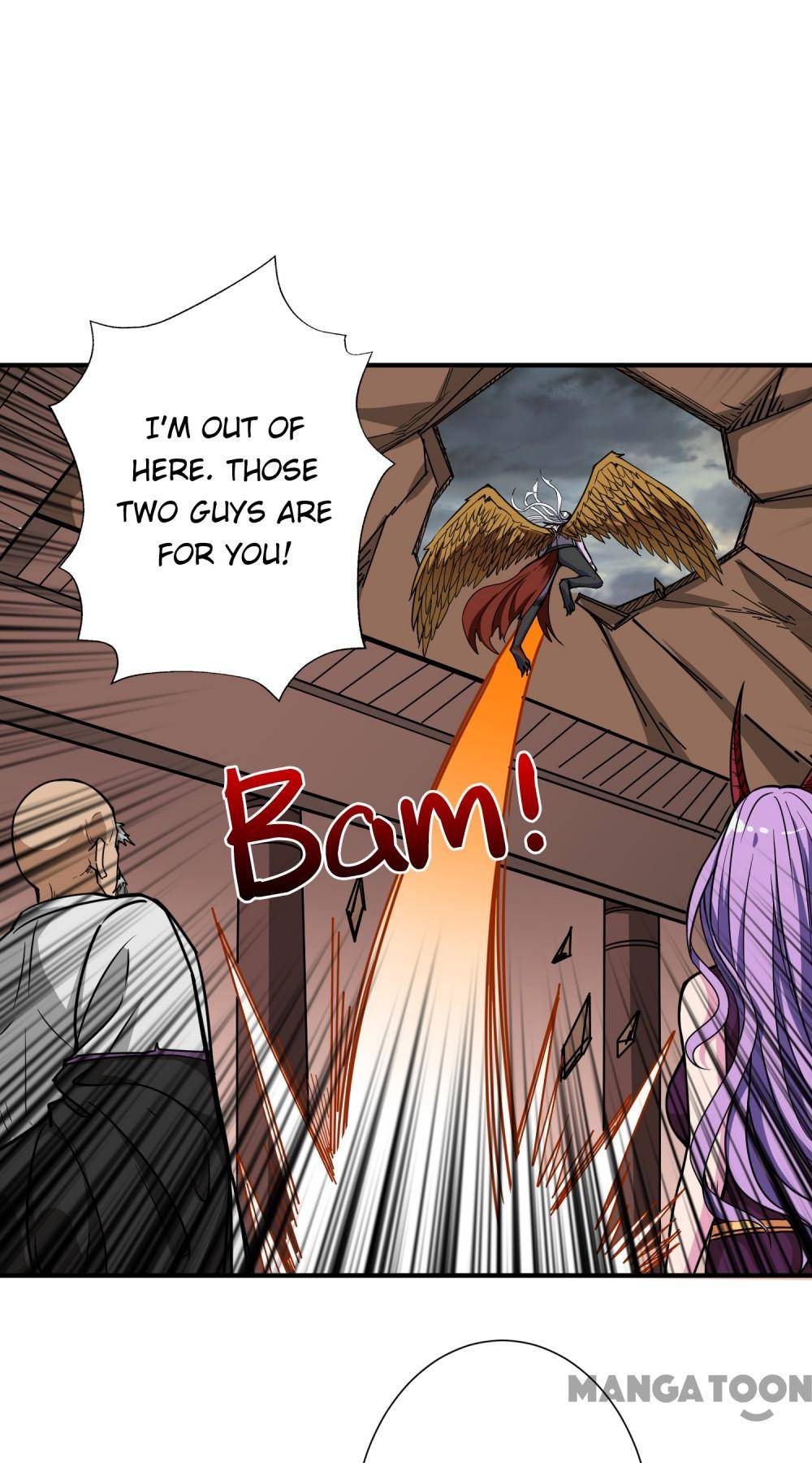 Chapter 207 - Image 13