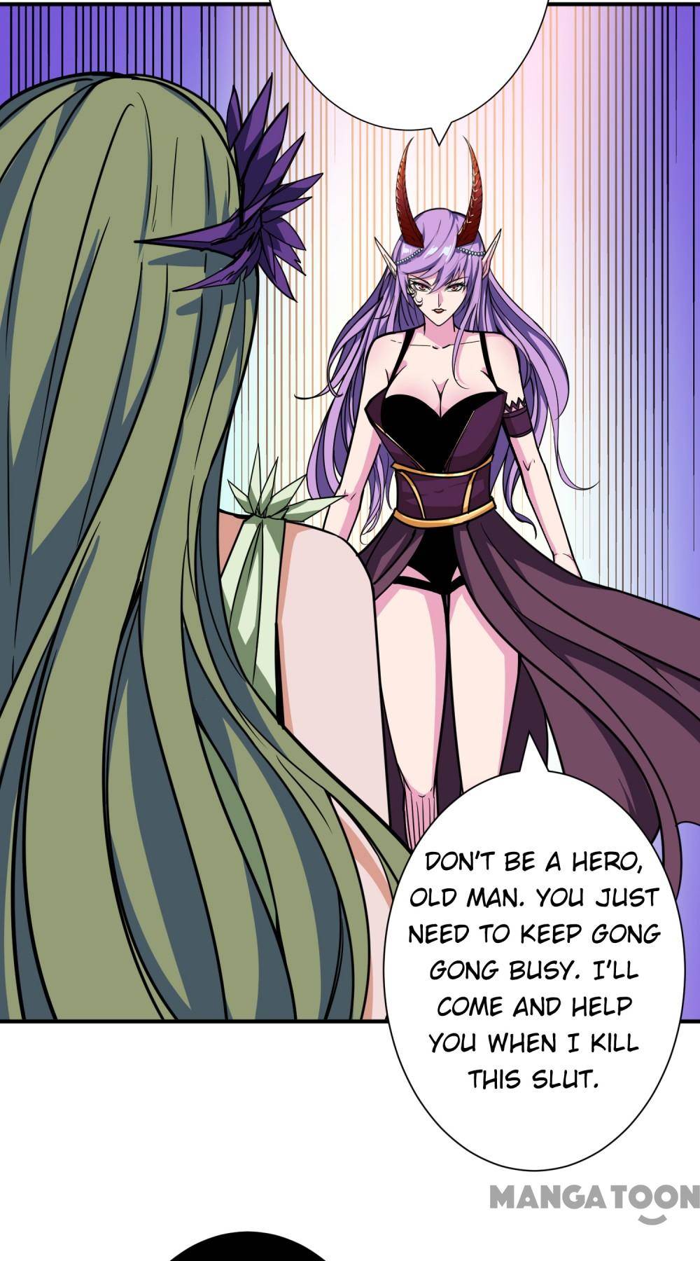 Chapter 207 - Image 18
