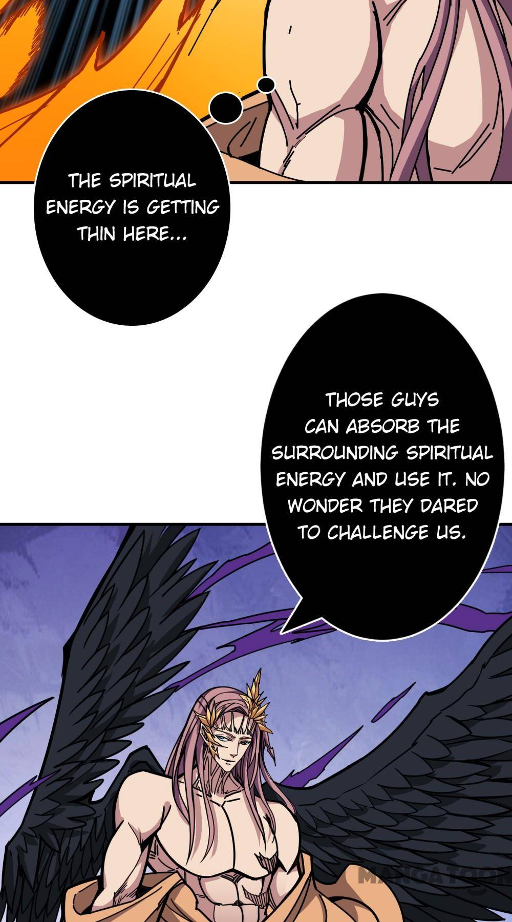 Chapter 207 - Image 2