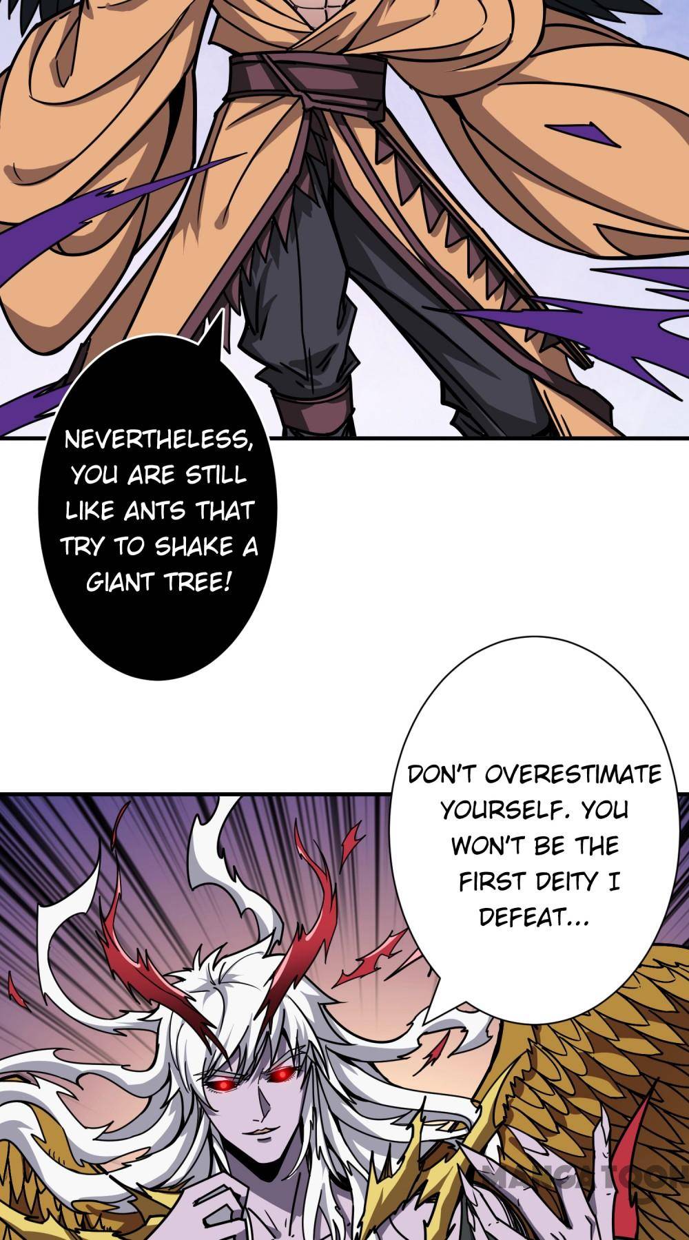 Chapter 207 - Image 3
