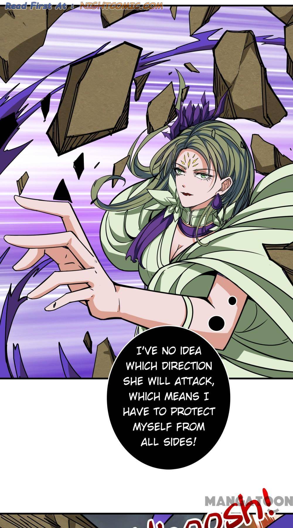 Chapter 207 - Image 32