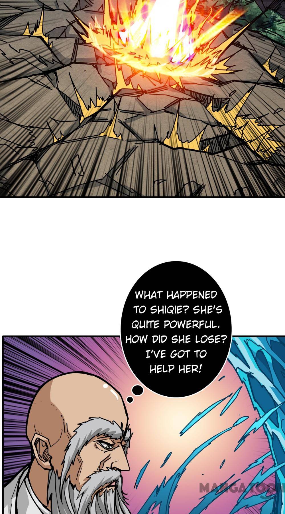 Chapter 208 - Image 13