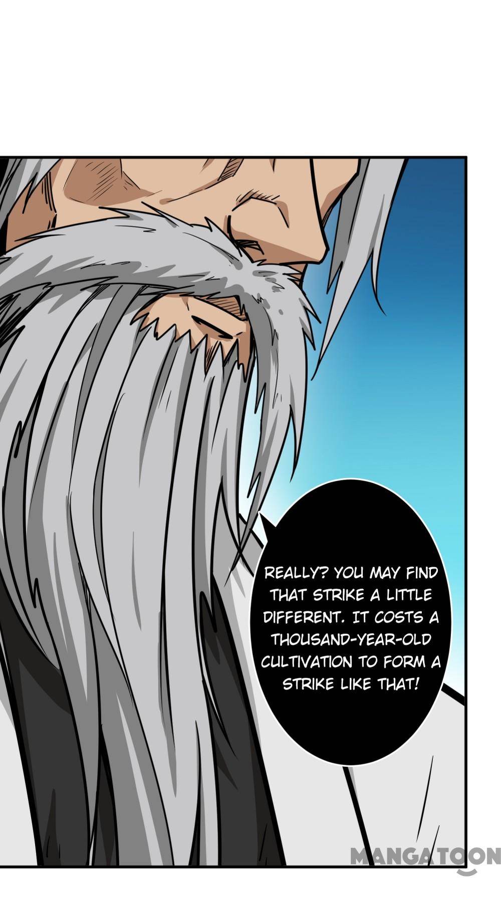 Chapter 208 - Image 21