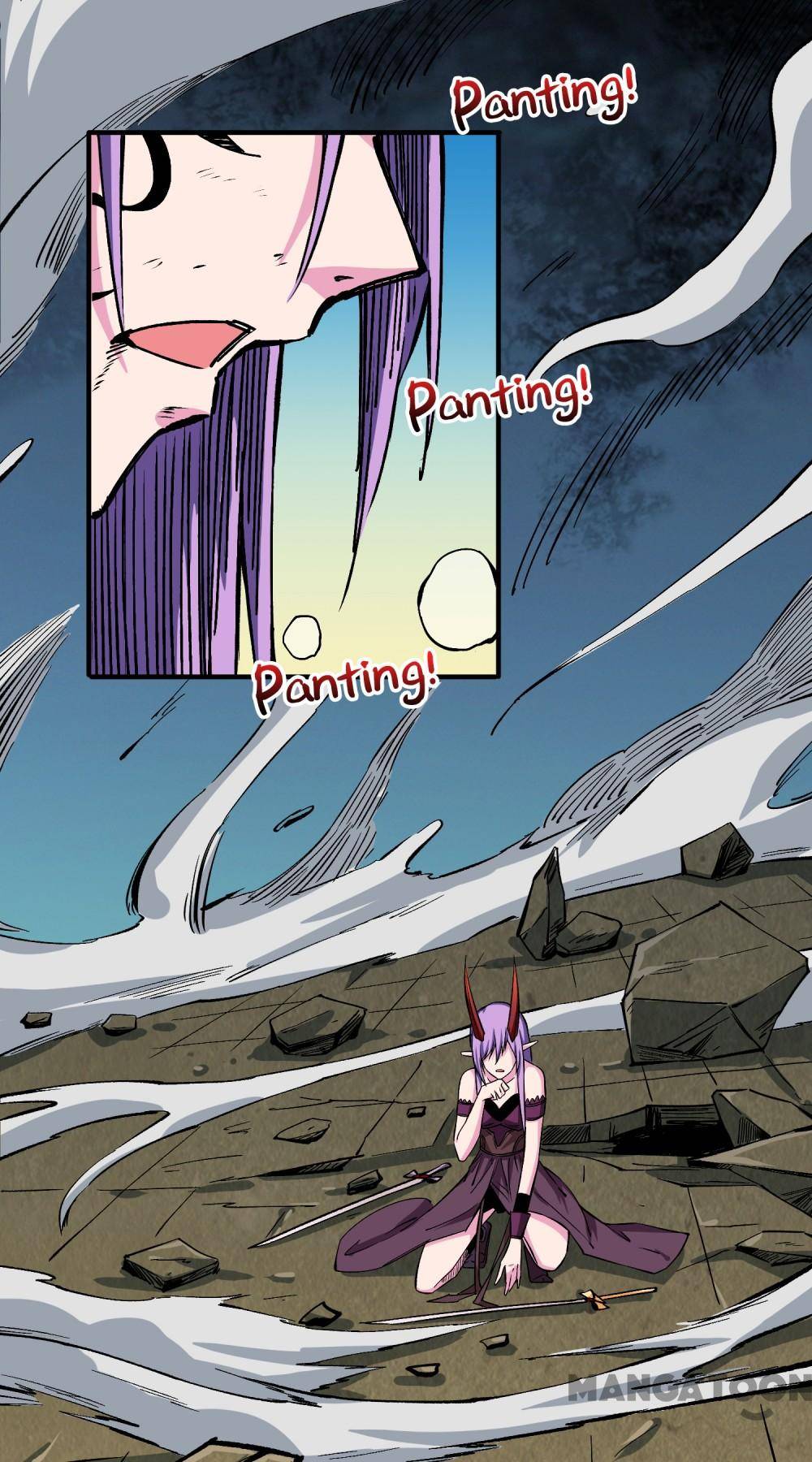 Chapter 208 - Image 28