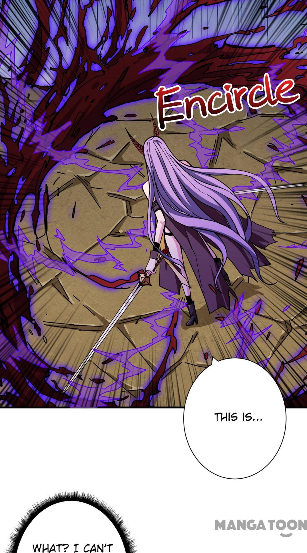 Chapter 208 - Image 4