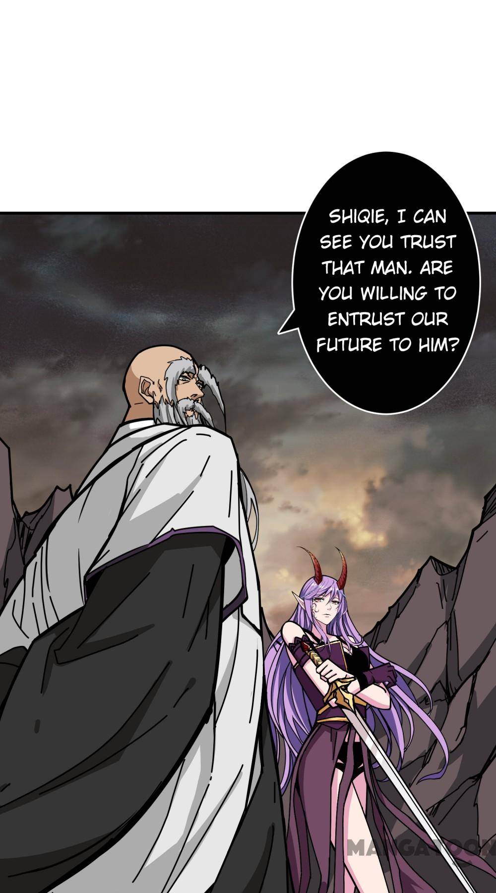 Chapter 208 - Image 43