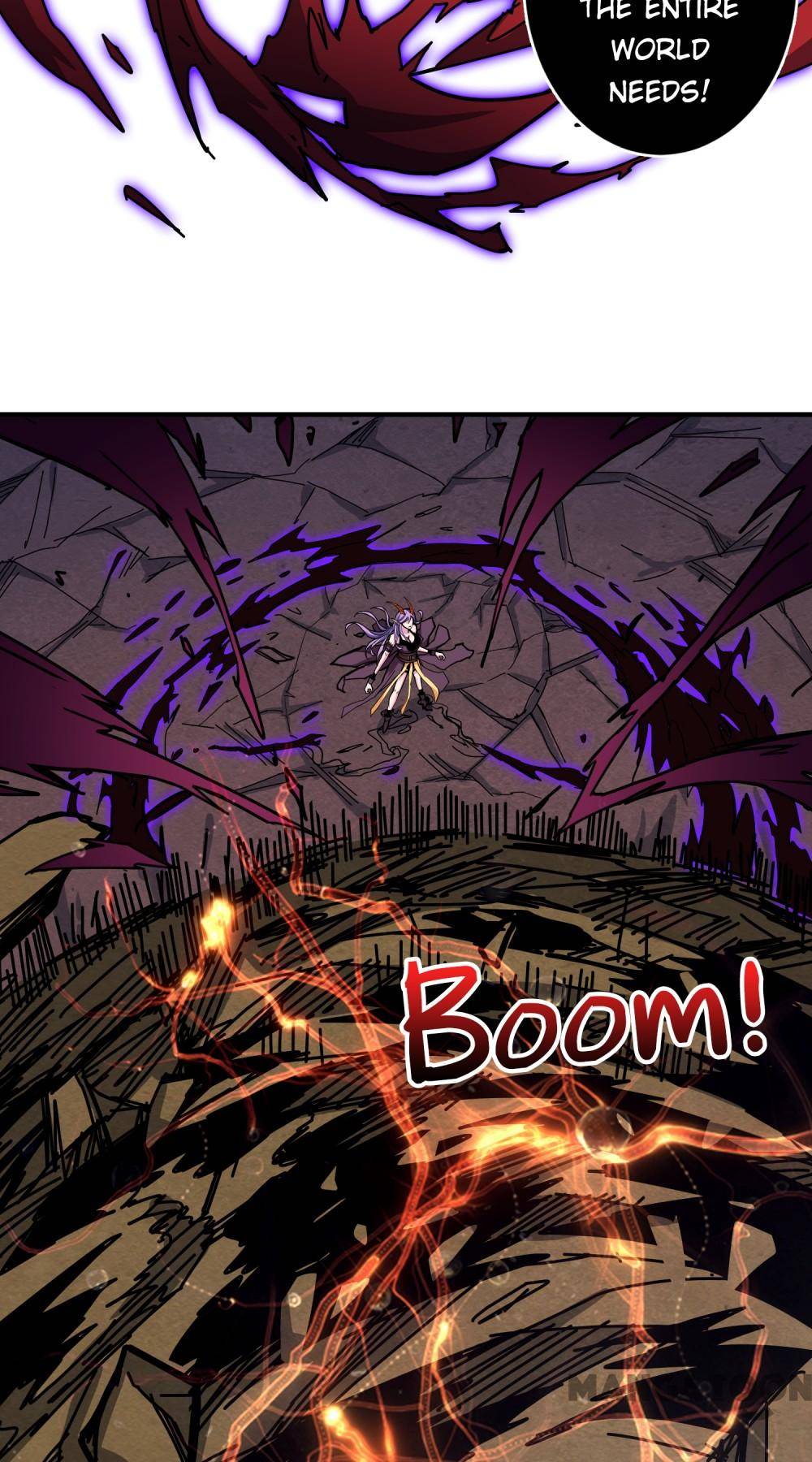 Chapter 208 - Image 7