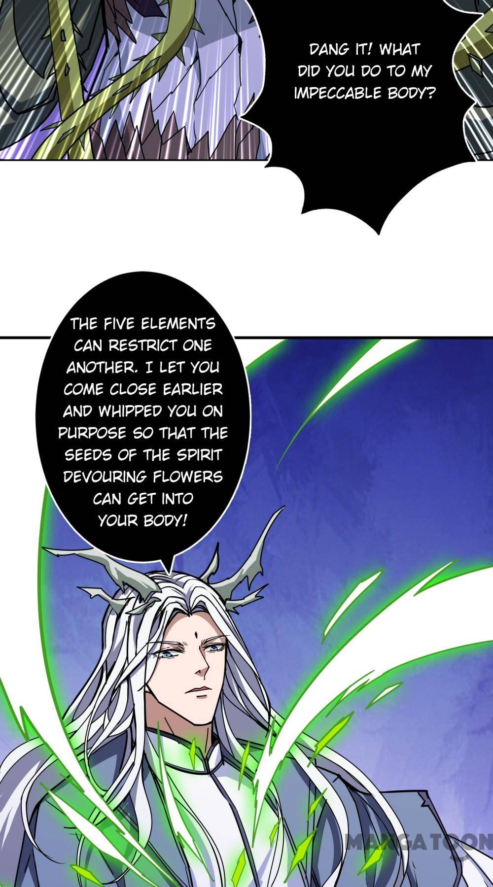 Chapter 209 - Image 34
