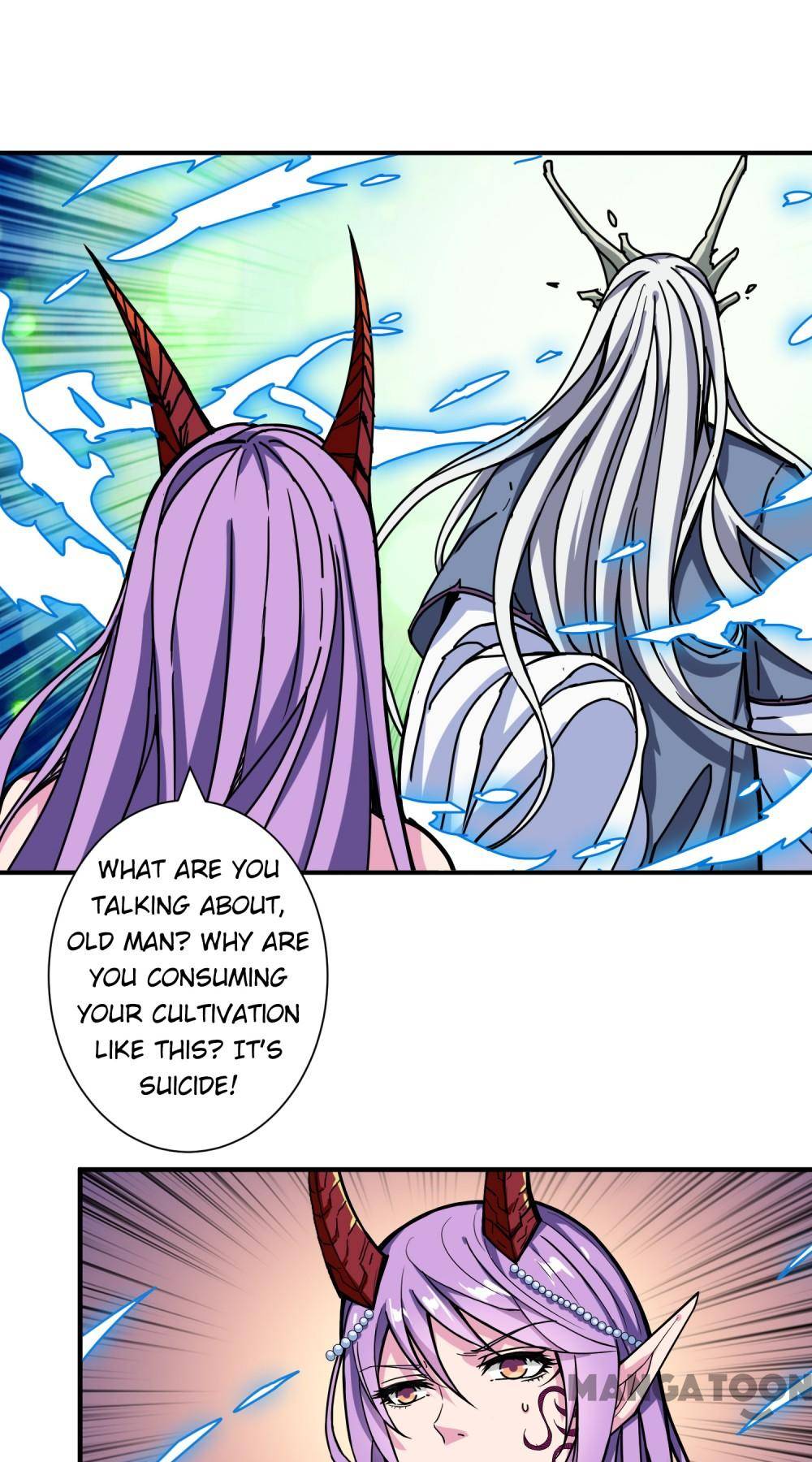Chapter 209 - Image 4