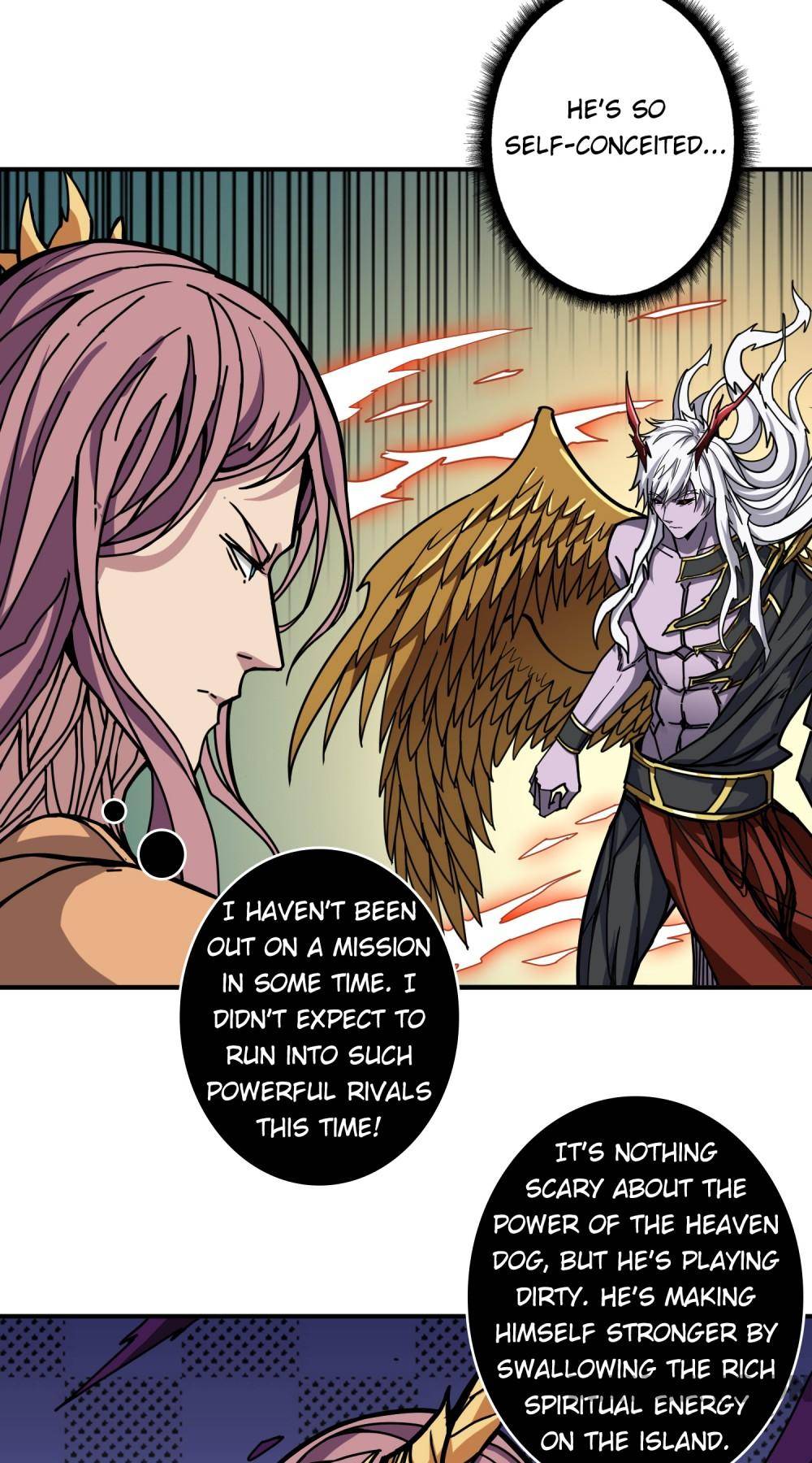 Chapter 210 - Image 2