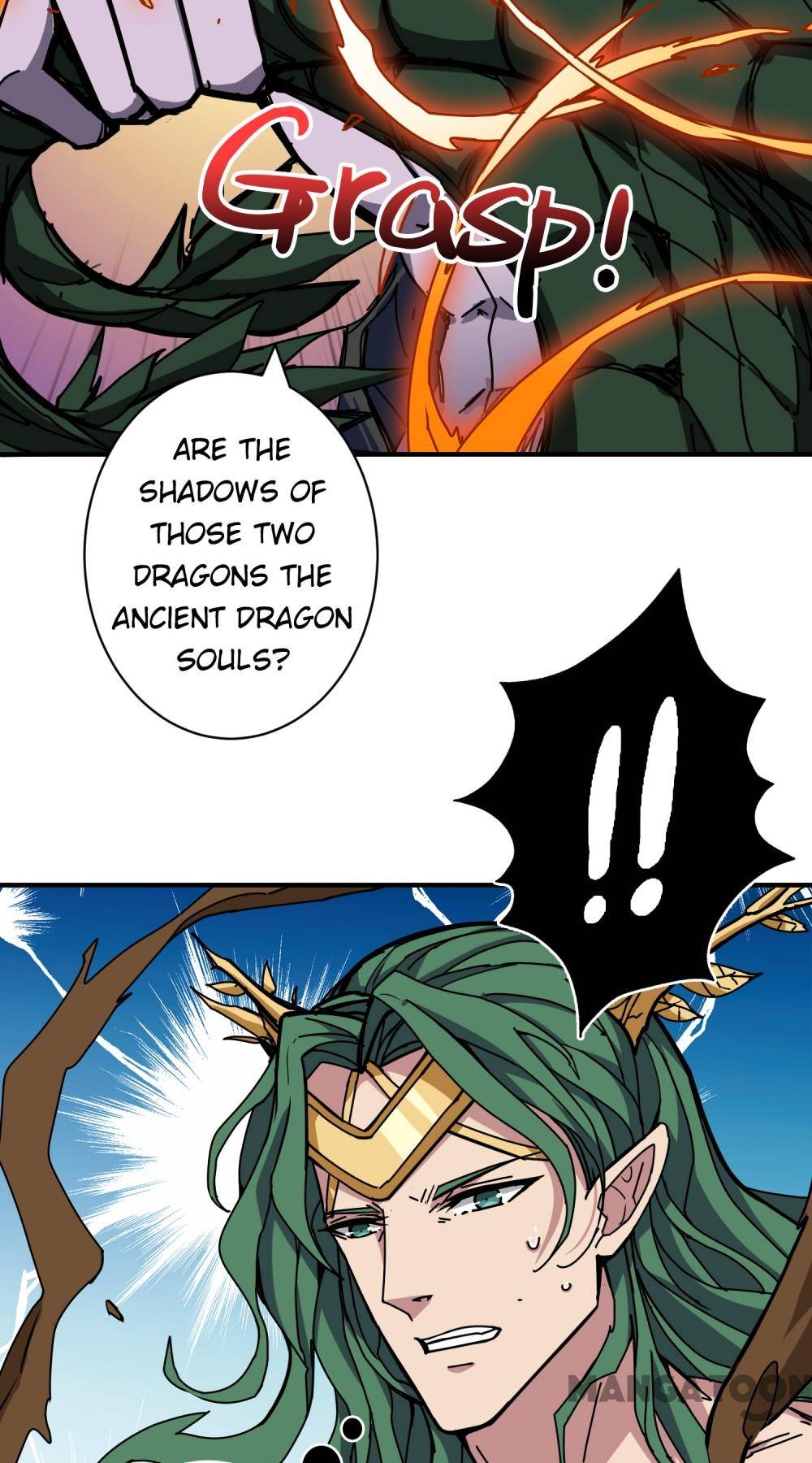 Chapter 210 - Image 29