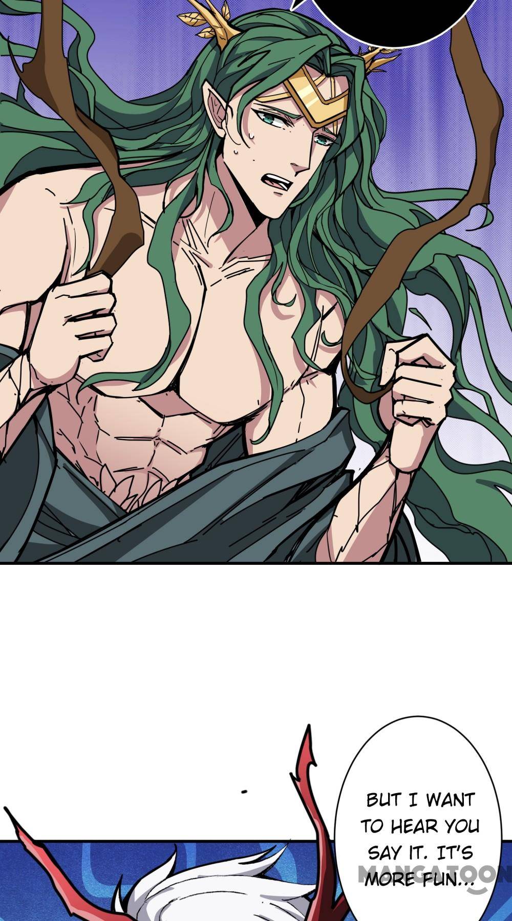 Chapter 210 - Image 34