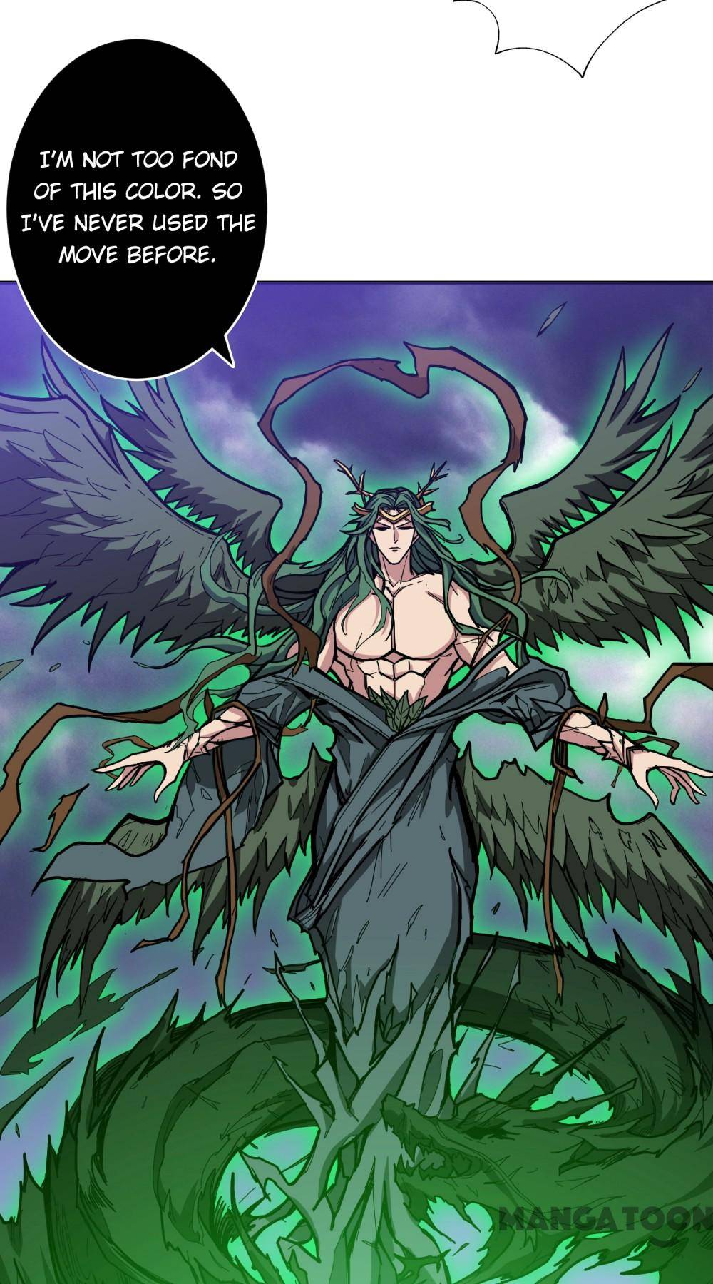 Chapter 210 - Image 5