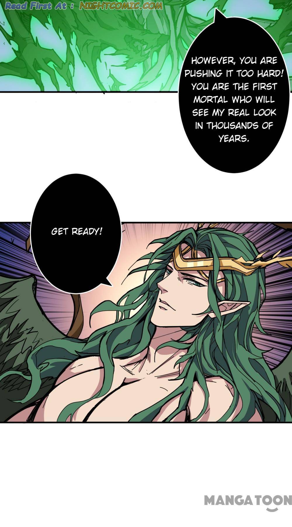 Chapter 210 - Image 6