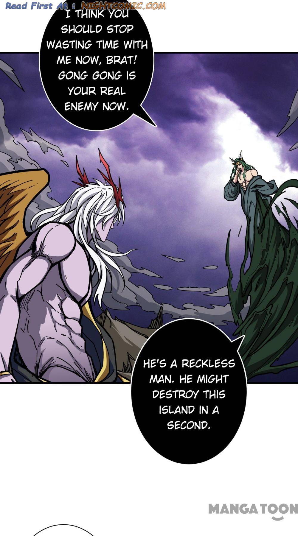 Chapter 211 - Image 10
