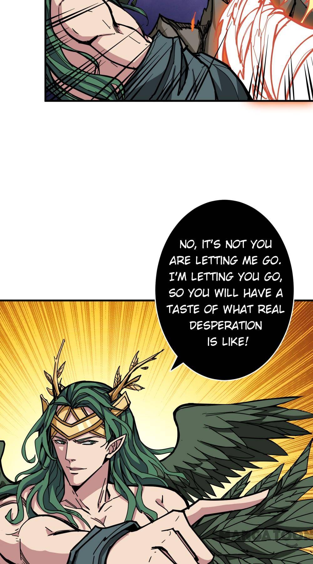 Chapter 211 - Image 12