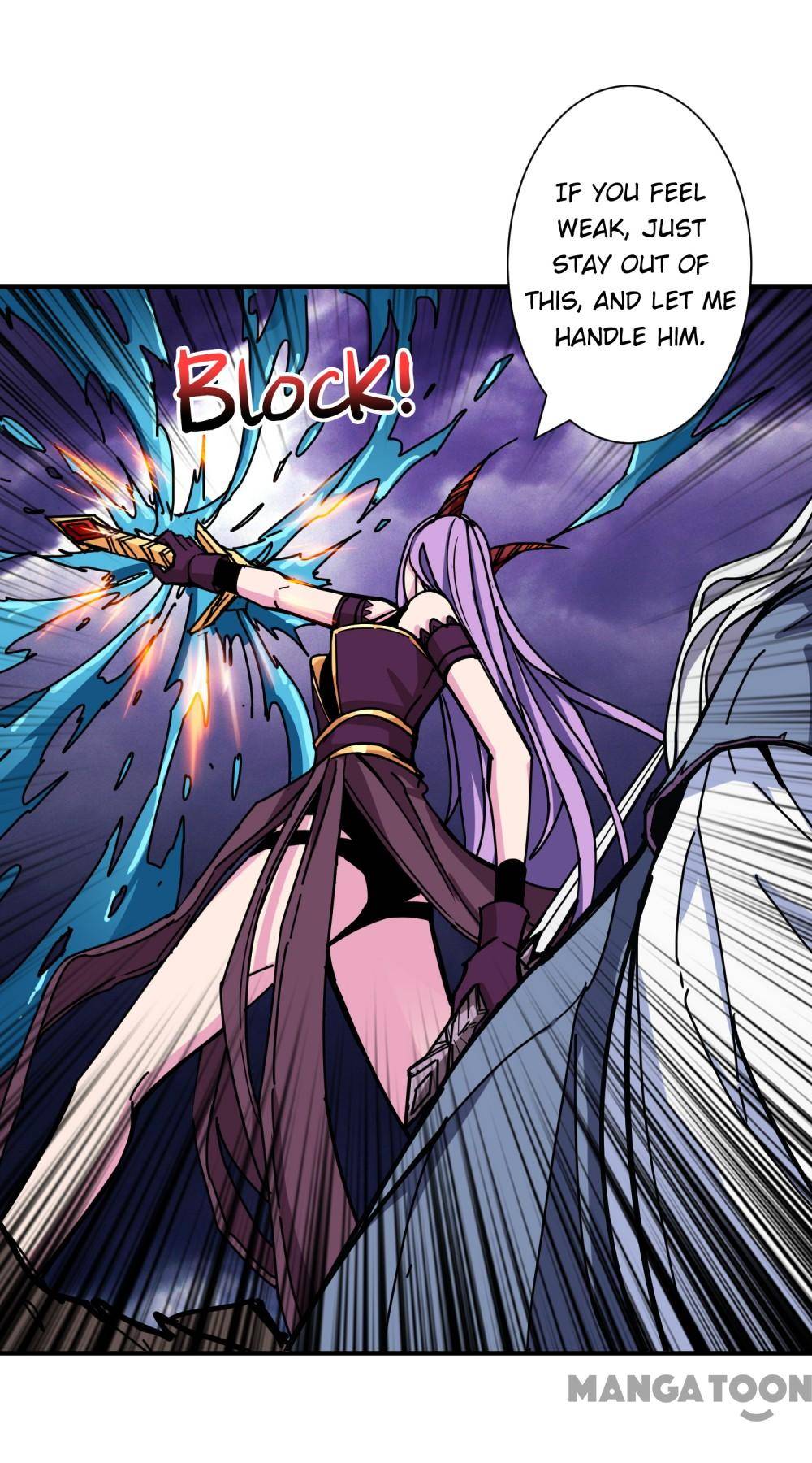 Chapter 211 - Image 18