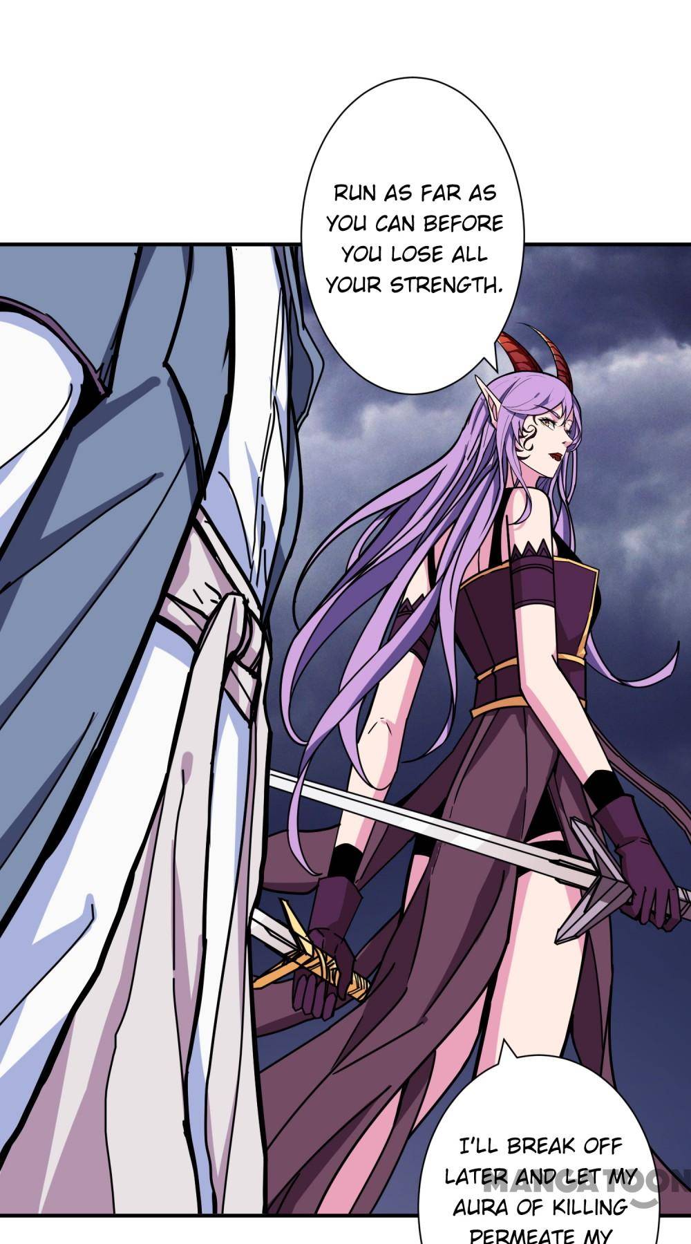 Chapter 211 - Image 19